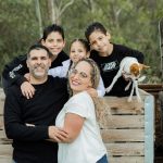 משפחת-לוי-חיפה