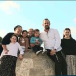 משפחת-שטרן-מעלה-אפרים